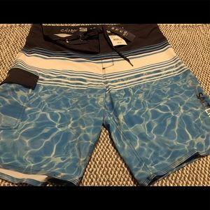 Salt Life Swim Shorts🌊